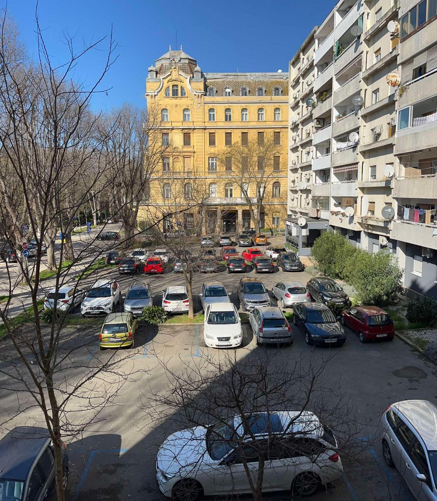 Apartments Incis Next To The Pula Amphitheather Exteriér fotografie
